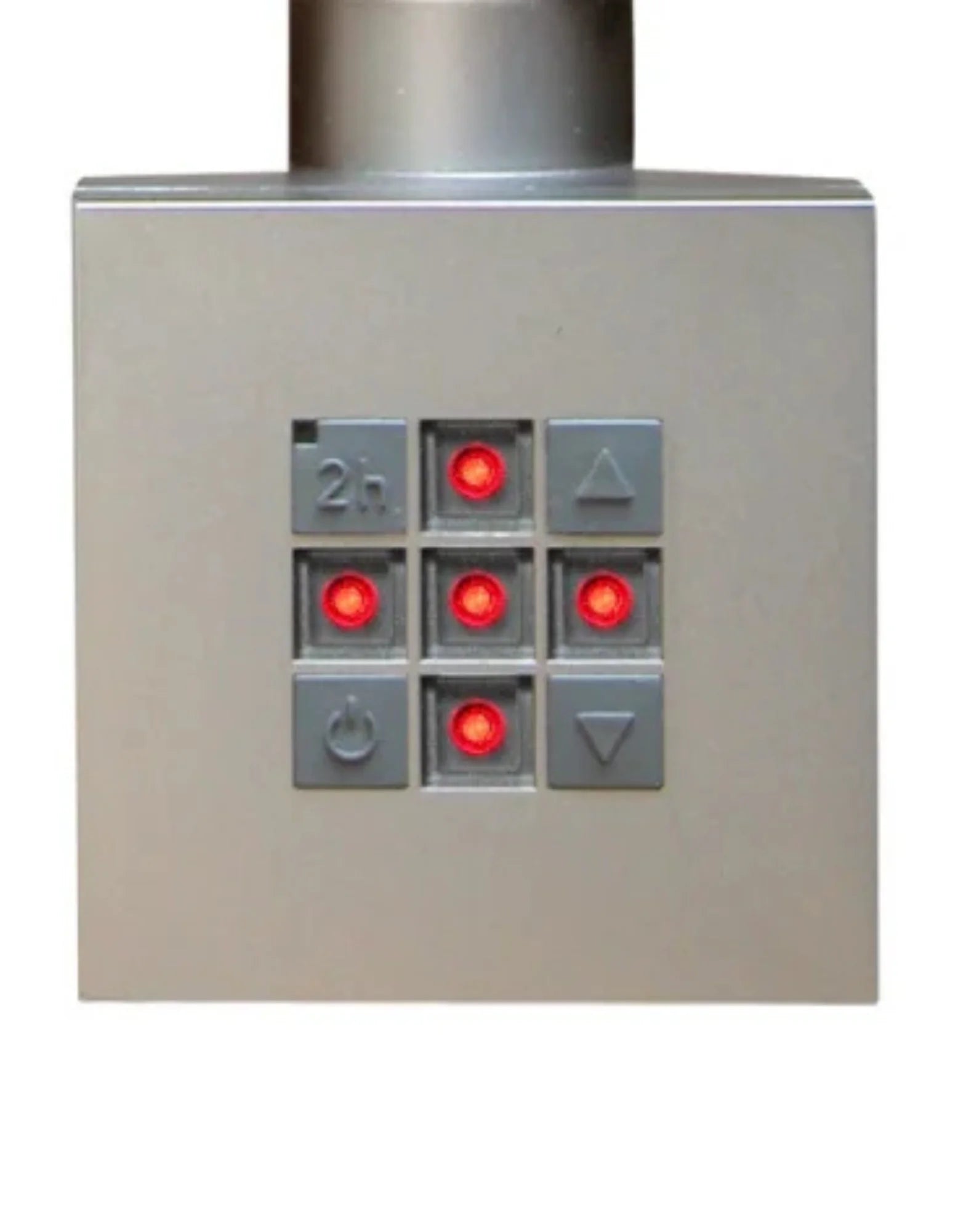 Badheizkörper Thermostat WMR2