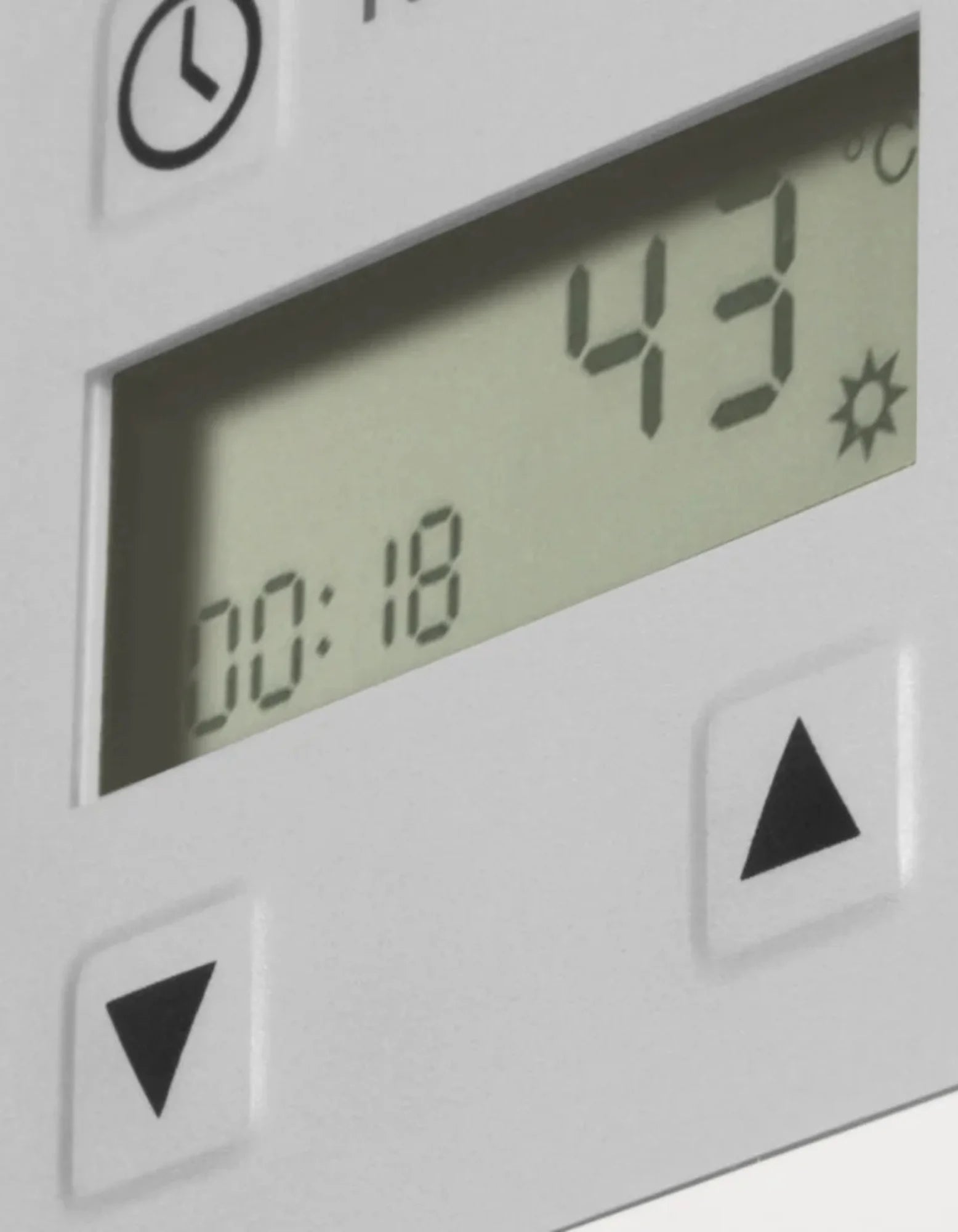 Badheizkörper Thermostat WMR3