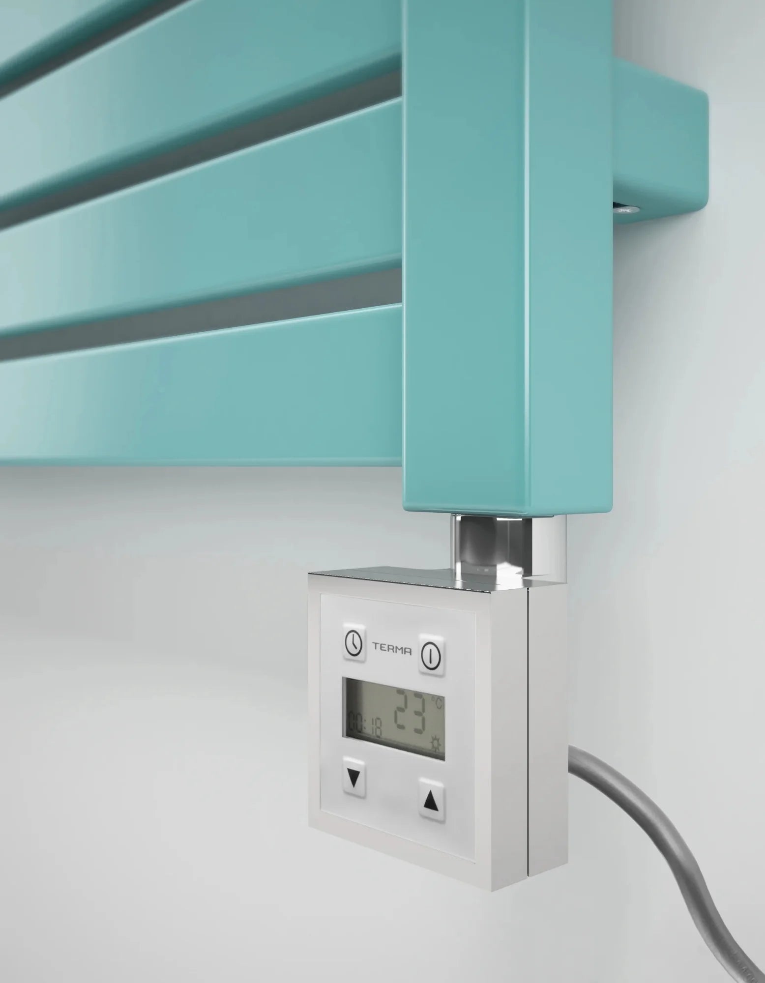 Badheizkörper Thermostat WMR3
