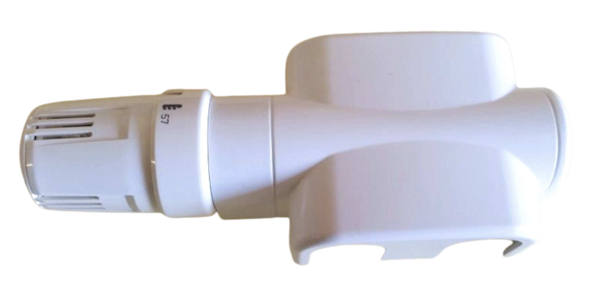 Anschlussgarnitur WarmGuard-SET für Mittelanschluss