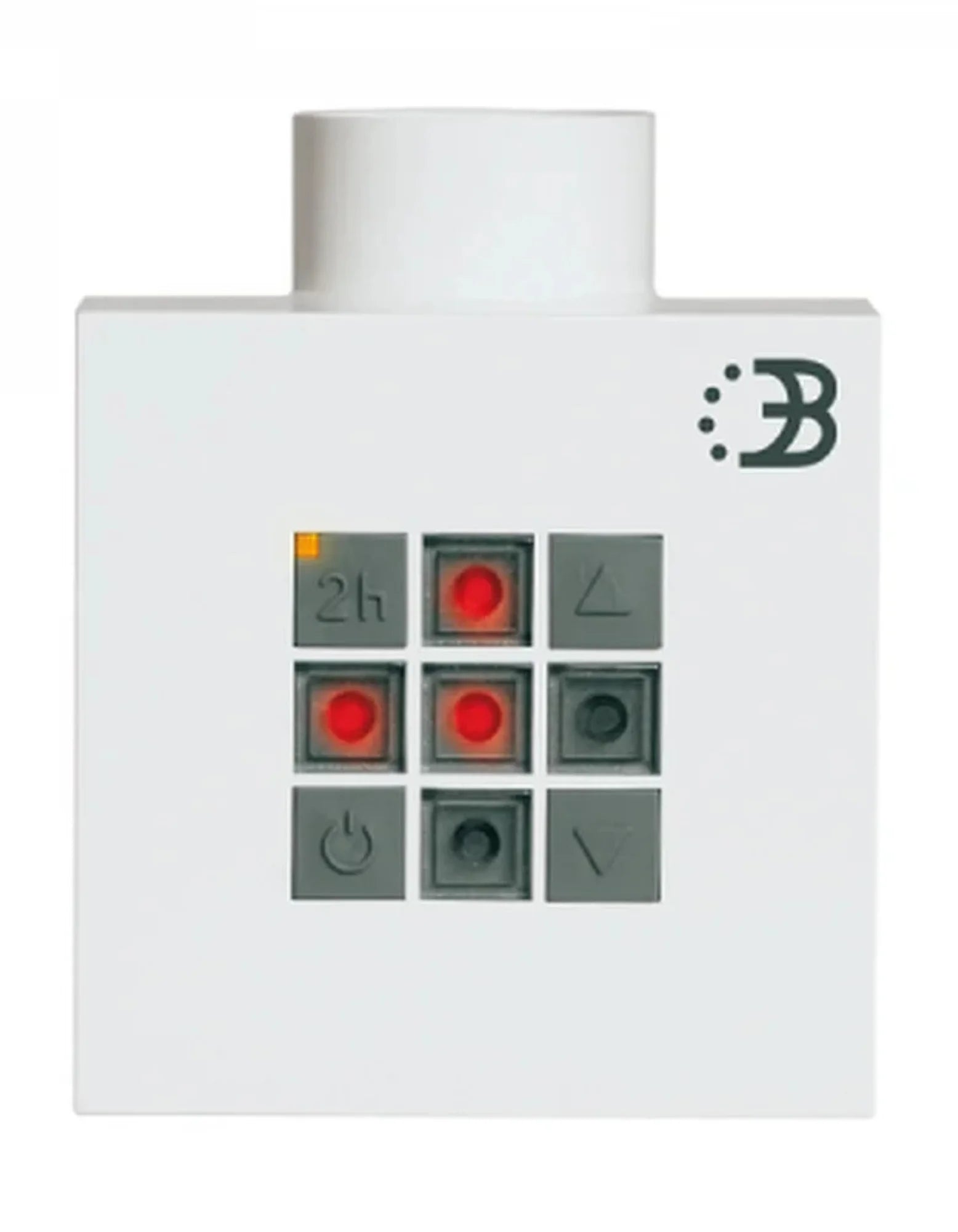 Badheizkörper Thermostat WMR2