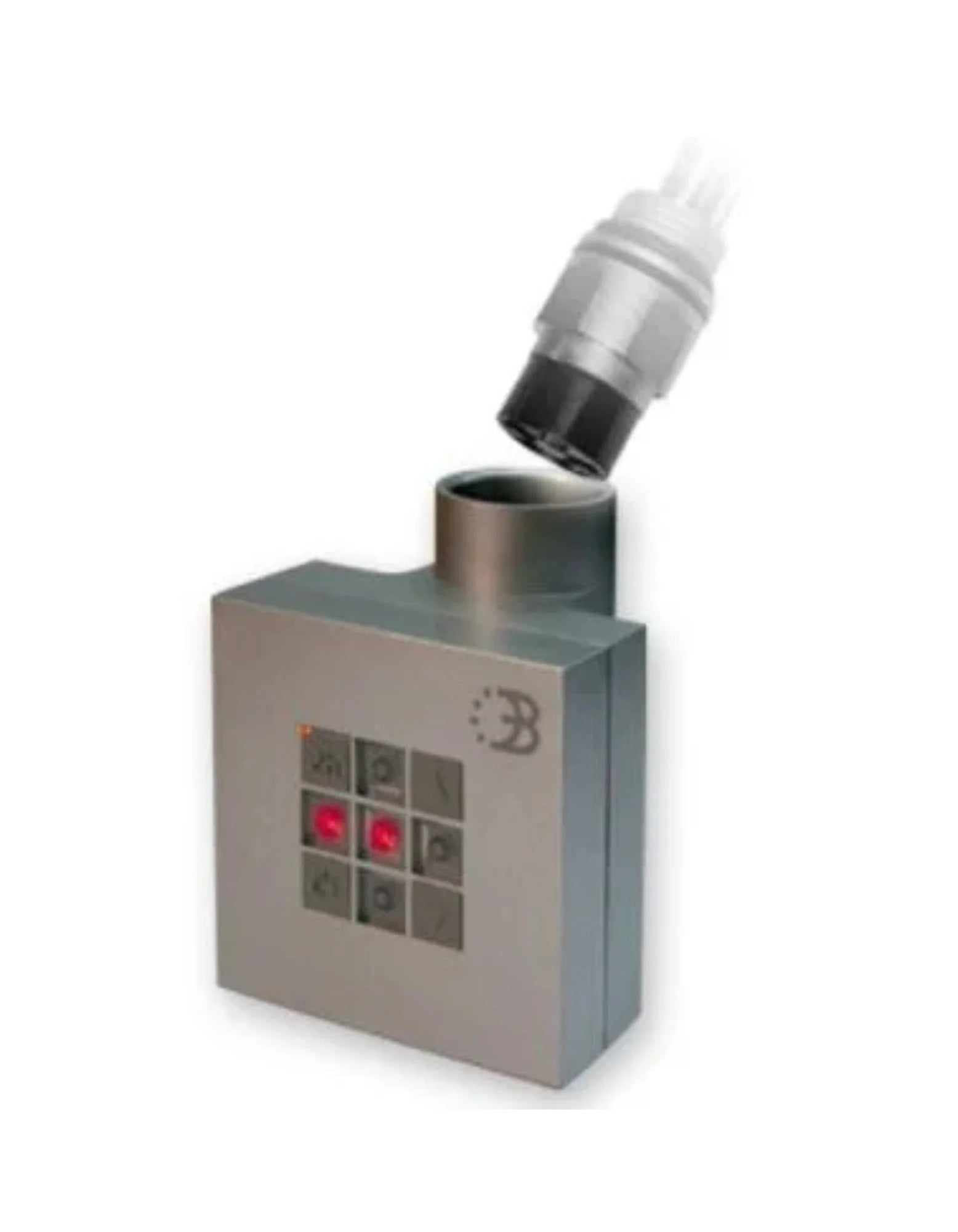 Badheizkörper Thermostat WMR2